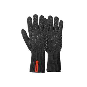 FEUERMEISTER®Grill-/Küchenhandschuh Aramide Gr.8 1Paar - Product Image 1