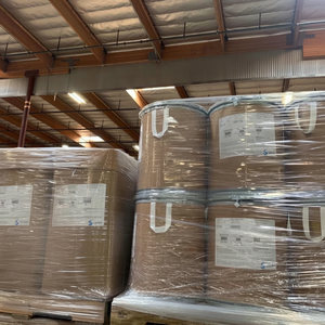 ECTFE Halar 513 LC 25กก./ถัง ผลิตในสหรัฐอเมริกา อุปกรณ์อุตสาหกรรม อะไหล่อุปกรณ์อุตสาหกรรม สายเคเบิล ท่อ และการป้องกัน - Product Image 1