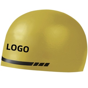 <span class=keywords><strong>Bonnet</strong></span> <span class=keywords><strong>de</strong></span> bain en silicone imperméable avec logo personnalisé, bonnets <span class=keywords><strong>de</strong></span> natation imprimés <span class=keywords><strong>pour</strong></span> enfants, <span class=keywords><strong>bonnet</strong></span> <span class=keywords><strong>de</strong></span> compétition - Product Image 4