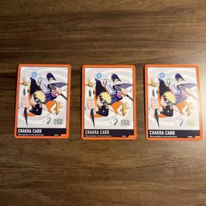 การ์ดจักระ CP-001 ล่าสุด <span class=keywords><strong>3</strong></span> ใบ - Gen Con 2026 Ver. โปรโมชั่นพิเศษเฉพาะงานคอนเวนชั่น - การ์ดเกมเทรดดิ้งการ์ดฉบับพิมพ์ครั้งแรก ยังคงเหลือเพียง <span class=keywords><strong>3</strong></span> เล่มเท่านั้น - Product Image 3