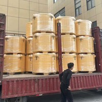 Conteneur isotherme en plastique OEM de grande taille pour le transport et la transformation alimentaire, idéal pour les fruits de mer
