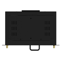 Dernier ordinateur industriel 4k, Core I7 I5 I3, CPU 4G, carte SIM, Mini PC OPS pour affichage numérique, système Android, Mini PC