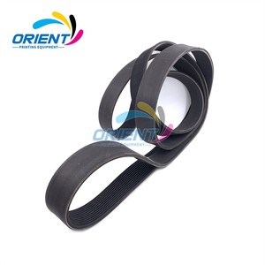 Прочный ленточный ремень с V-ребристой лентой 00.270.0051 V-ребристый ремень 12PL4622 для Heidelberg SM102 CD102, детали печатной машины - Product Image 5