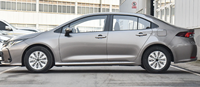Toyota Corolla d'occasion 2021 1.5L CVT Édition Pioneer, Berline Familiale Quatre Portes, Vente en Gros à l'Exportation - Meilleures Ventes