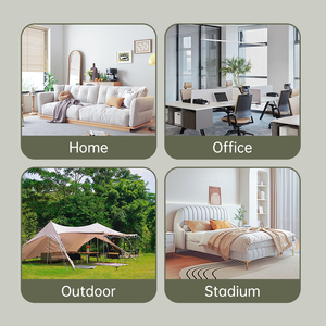 Chauffe-mains électrique USB portable en graphène pour l'hiver avec 3 réglages de température et compresse chaude chauffante - Product Image 6