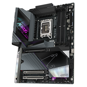 Z890 AORUS MASTER AI TOP - Product Image 5