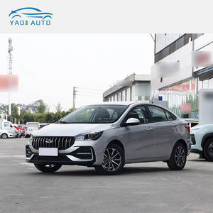 Arrizo 8 2023 Essence Turbo 1.6T DCT Édition Excellence Voiture d'<span class=keywords><strong>occasion</strong></span> d'<span class=keywords><strong>occasion</strong></span> à bas prix Conduite à gauche - Product Image 2