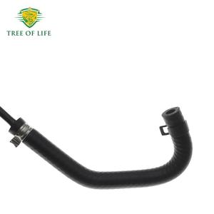 Manguera de refrigerante Tree Of Life 6G918K012UC para Ford Mondeo, tubo de retorno del tanque de expansión del radiador - Product Image 3