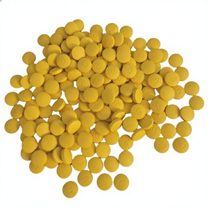 Tabletas de Polen de Abeja 100% Naturales |   Suplemento Dietético Rico en Nutrientes para el Apoyo Inmunológico y Aumento de Energía - Product Image 5