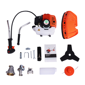 Desbrozadora de Alta Calidad a Gasolina, Cortadora de Césped de 2 Tiempos 40-5 OEM - Product Image 2