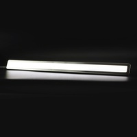 Extracteur de fumée LED 300 mm DC12V, puissance 1,27 W, faible chaleur, pièce de rechange durable pour hotte de cuisine domestique