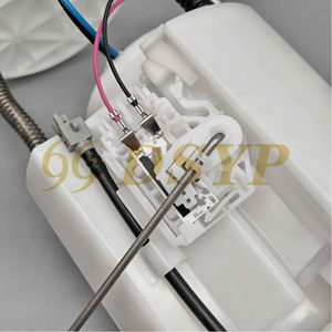 DSYP suku cadang mobil L3V7-13-35Z, CX-8 MPV pompa bahan bakar untuk Mazda 8 MPV CX-<span class=keywords><strong>3</strong></span> - Product Image 6