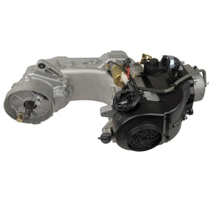 摩托车发动机GY6 50cc短箱 - Product Image 5