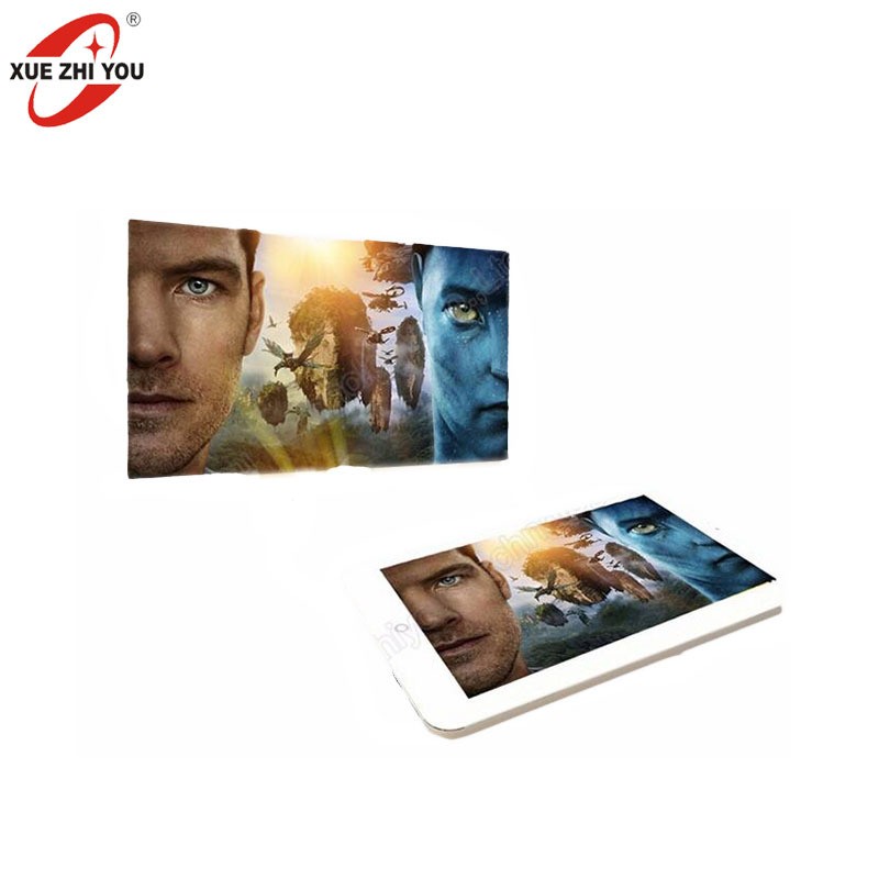 Nuevo 1 + 16GB Android 4,4 proyector Tablet PC rentable Mini proyector Wifi inalámbrico Smart Tablet PC