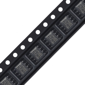 ชิปควบคุม <span class=keywords><strong>CCM</strong></span> PFC SOIC-8 UCC28180DR ของแท้ดั้งเดิม - Product Image 4