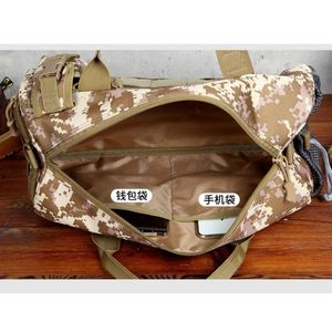 Vente directe d'usine, bagage de luxe à emporter, sac de sport pour hommes, imperméable - Product Image 5