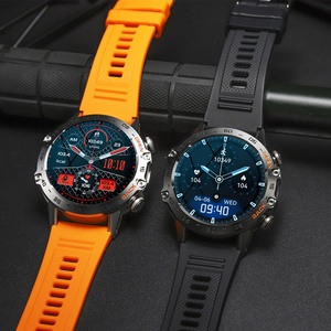 K52 Smart Watch Men 1.39inch IPS Screen Bluetooth Call Custom Dial Heart Rate Health Monitoring Outdoor Sport Smartwatch - Product Image 6