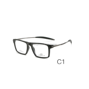 Okl <span class=keywords><strong>2025</strong></span> sang trọng thiết kế thương hiệu Eyewear ánh sáng màu xanh chặn quang cảnh tượng khung làm bằng TR90 chất liệu - Product Image 5