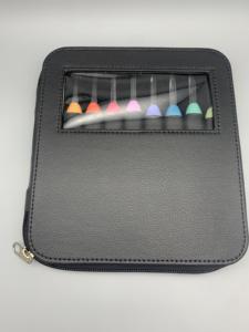 LED 2.5-6.5mm Household Sundries Portable Sewing <strong>Machine</strong> <strong>Crochet</strong> Hook Knitting Tools for DIY - Product Image 5