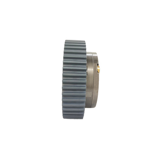 C.OEFT Nouveau déphaseur de <span class=keywords><strong>came</strong></span> automatique, poulie de distribution, engrenage de distribution 484H-1006070AB en fer et acier pour Chery MVM - Product Image 5