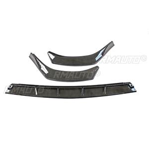 Pour Hyundai Sonata 2020+ – Kit Carrosserie Complet 3 Pièces : Lame de Pare-chocs Avant, Splitter et Diffuseur – Protection de Pare-chocs - Product Image 6