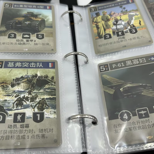 160 + tarjetero Kpop Mini álbum de fotos con 4 bolsillos personalizado Pokemone Card Binder PU Cover - Product Image 3