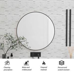 Jeedeson graffio e resistente all'acqua mosaico <span class=keywords><strong>per</strong></span> la decorazione della parete a prova di olio <span class=keywords><strong>per</strong></span> la casa e resistente da <span class=keywords><strong>cucina</strong></span> - Product Image 3