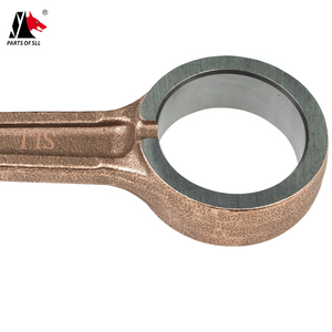 Cg125 Bộ phận động cơ thiết yếu xe máy trục khuỷu kết nối <span class=keywords><strong>Rod</strong></span> và piston Kit cho hiệu suất trơn tru - Product Image 6