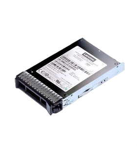 Orijinal, 4XB7A13936 - ThinkSystem U.2 P4610 1.6TB ana NVMe PCIe3.0 Hot Swap SSD - Product Image 1