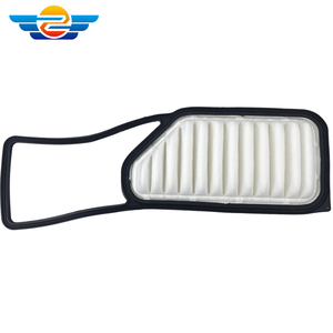 Filtre à air spécifique aux hybrides 17801-B2090 - pour <span class=keywords><strong>Toyota</strong></span> Prius hybride électrique à usage urbain - Product Image 4