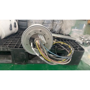 Matériaux d'application Assy Pad Conditioner 0010-54184 Équipement d'automatisation industrielle - Product Image 3