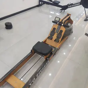 YG Fitness YG-R003 High Quality <strong>Water</strong> <strong>Rowing</strong> <strong>Machine</strong> <strong>Rowing</strong> <strong>Machine</strong> <strong>Rowing</strong> <strong>Machine</strong> <strong>Water</strong> for Exercise Muscle - Product Image 1