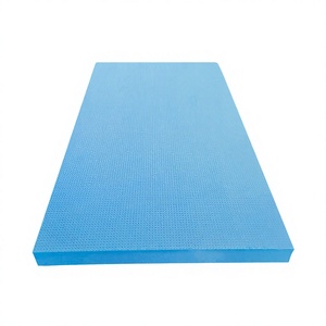 Panneaux en mousse de polystyrène ignifuge XPS pour murs, isolation haute densité, panneaux en polystyrène expansé XPS - Product Image 1