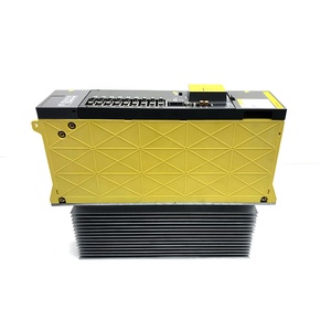 Nuevo Variador de Frecuencia FANUC A06B-6079-H208, Amplificador FANUC - Product Image 1