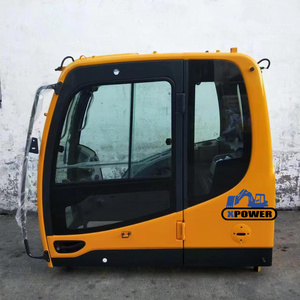 Cabina para piezas de maquinaria de construcción, cabina de - Product Image 3