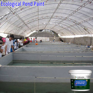 Couverture de <span class=keywords><strong>peinture</strong></span> d'étang écologique Baekland 4 m²/kg élevage de poissons revêtement de piscine acrylique imperméable avec usine de <span class=keywords><strong>peinture</strong></span> sous-marine - Product Image 2