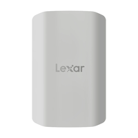 Nouvel Arrivage Lexar ES5 Disque SSD Magnétique Portable USB 3.2 Gen2x2 2 000 Mo/s Externe
