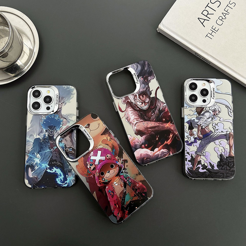 Cartoon Anime One Pieces Luffy Zoro Phone Cases for iPhone XR 11 12 13 14 15 16 Pro MAX Plus IMD Shockproof Mobile Phone Covers| Alibaba.com Cartoon Anime One Pieces Luffy Zoro Phone Cases for iPhone XR 11 12 13 14 15 16 Pro MAX Plus IMD Shockproof Mobile Phone Covers| Alibaba.com