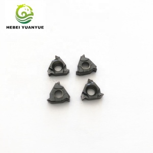 <span class=keywords><strong>Tungsten</strong></span> <span class=keywords><strong>carbide</strong></span> chèn cho công cụ phay chèn rt16 ccmt wncg apmt - Product Image 4