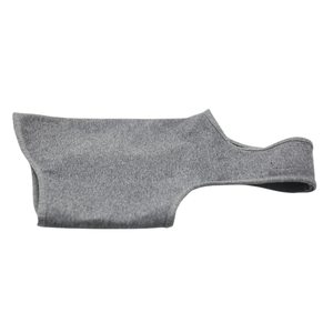 Abrigo cómodo para aliviar la ansiedad del perro, camisas transpirables, chaleco para ansiedad del perro, chaqueta, urdimbre, cachorro, chaleco calmante para la ansiedad, envoltura - Product Image 3