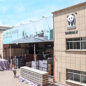 แผ่นผนังภายนอกคอมโพสิต PU สำหรับงานก่อสร้างบ้าน - Product Image 2