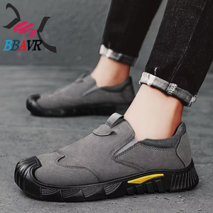 Zapatillas Deportivas Casuales de Moda para Hombre Otoño Invierno - Product Image 5