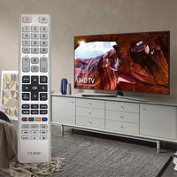 Télécommande de remplacement Toshiba CT-8035 TV pour tous les Toshiba Regza Smart TV LED LCD-Aucune configuration requise