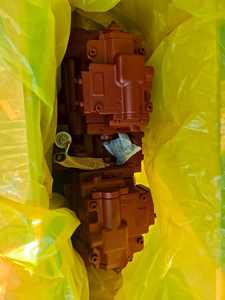 مضخة هيدروليكية مكبس جديدة عالية الجودة K3V63DT K3V112dt K3V180 <span class=keywords><strong>K5V140</strong></span> K5V160 K5V200 K7V63 Kawasaki - Product Image 4