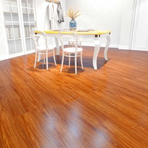 Plancher en bois <span class=keywords><strong>stratifié</strong></span> imperméable 8 mm HDF AC3 Vente directe d'usine - Product Image 2