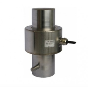 Capteur de force SCAIME ZFA, cellule de pesage à traction 200 kg, acier nickelé - Product Image 3