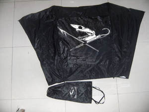 Vissen Vliegers En Vissen Slee Vliegers Met Klant Logo - Product Image 3