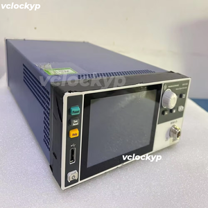 SMCV100B Rohde and Schwartz 4 KHz-7.125 GHz Toutes les options sont disponibles - Product Image 1
