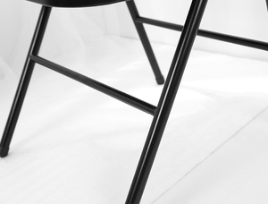 الأكثر مبيعًا إطار معدني مخصص عالي الجودة PU مرافق ترفيهية محمولة كراسي حديثة قابلة للطي للحدائق - Product Image 6