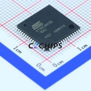 Microcontrolador de chip IC de circuito integrado (MCU/MPU/SoC) nuevo y original de 1. 2 (14x14) - Product Image 1